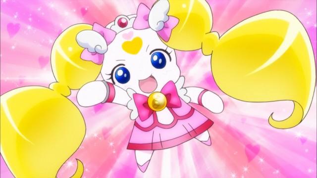 みゆきとキャンディがイレカワ～ル！？