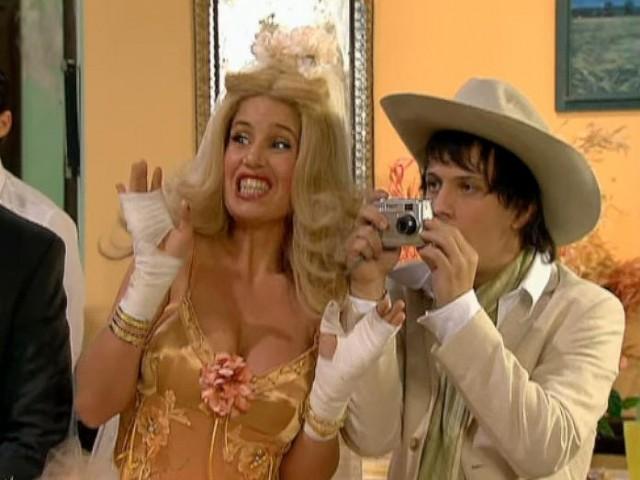Hasta que la suerte nos separe