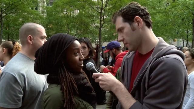 Television is the Greatest Thing to Ever Happen to Me!