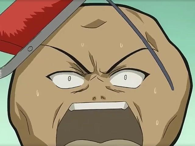 The Miracle Rod Brings Terror to the School Festival?! The Episode Where Magical Princess Punie Arrives!