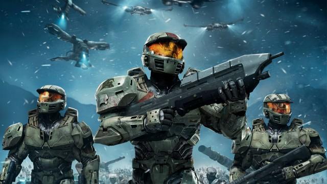 Halo Retrospective: Part IV