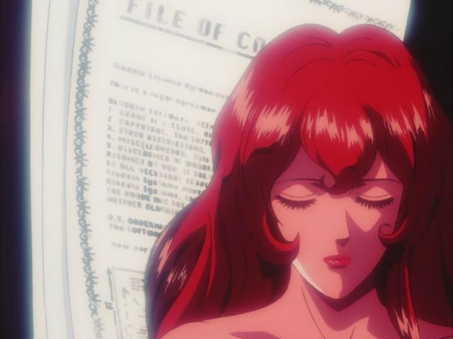 愛のダ・カーポ〜FUJIKO'S Unlucky Days〜