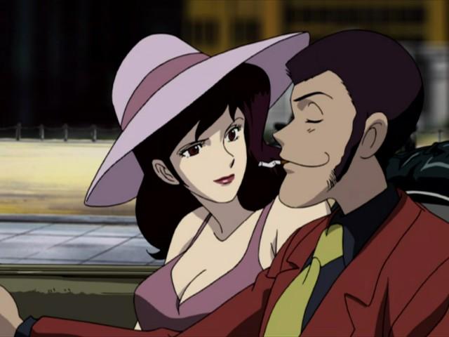 Lupin III. Episode 0: First Contact