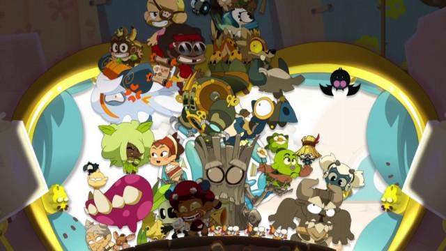 MiniWakfu 26 - Mini Ceremony