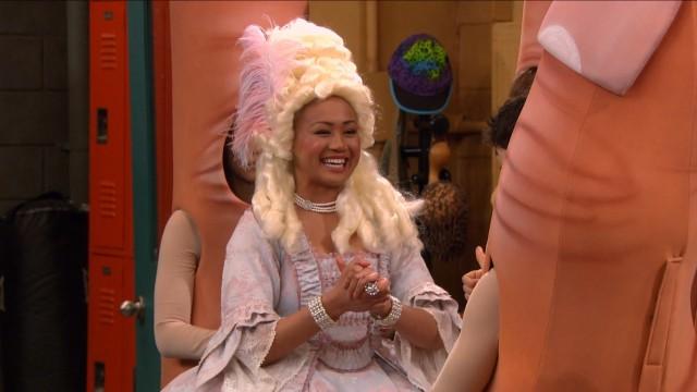How to Rock a Halloween