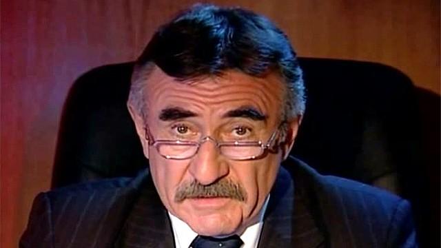 Угрозыск против  «Фантомасов», 2-я серия