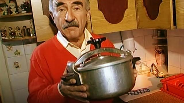 Сухой закон