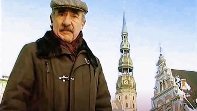 Жестокий маскарад (Ограбление инкассаторов)