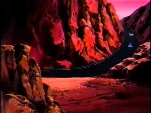 The Dark Reactor