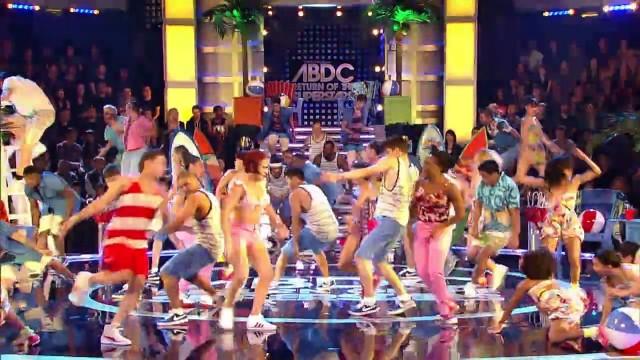 Pitbull Superstar Challenge