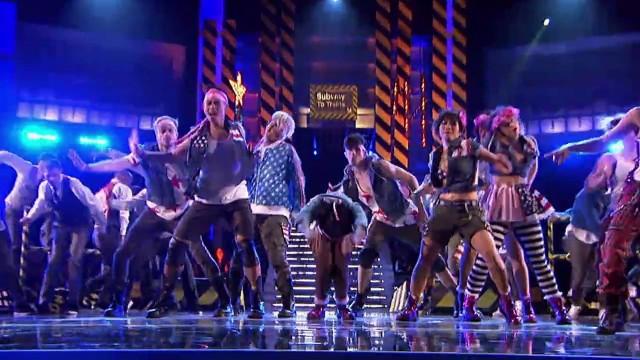 Rihanna Superstar Challenge