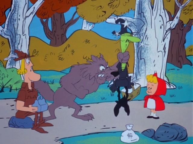 Robin Goodhood