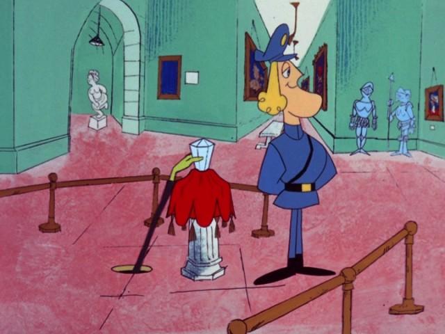 Gem Dandy