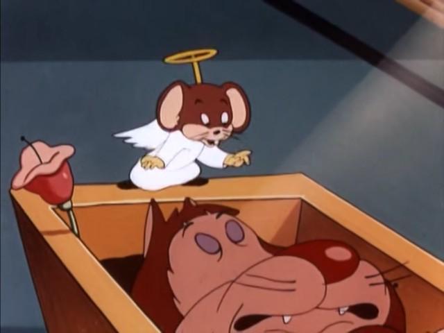 Mice-Capades