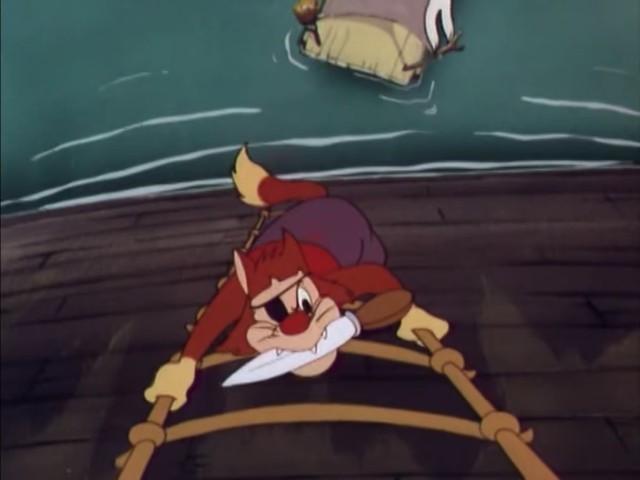 Ship A-Hooey