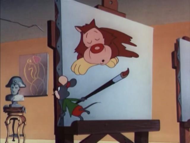 Mousieur Herman