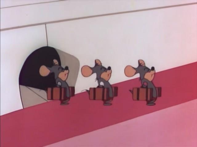 Will Do Mousework
