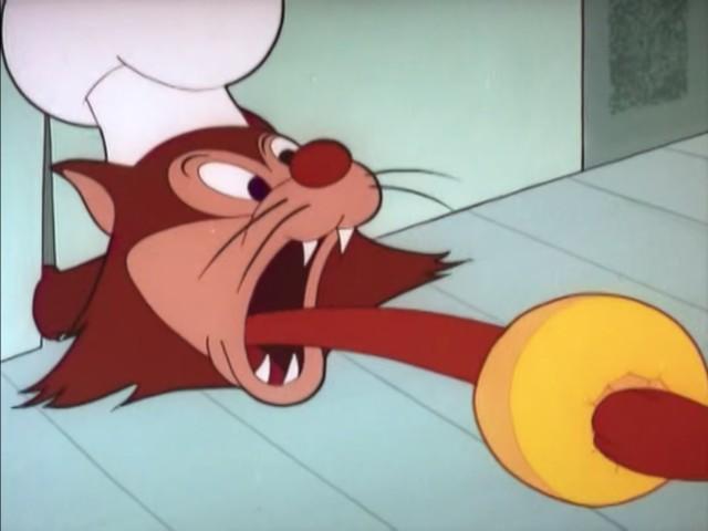 You Said a Mouseful