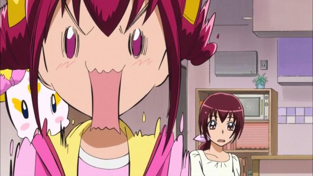 ドタバタ！　みゆきの母の日大作戦！！