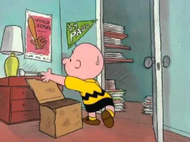 It's Christmastime Again, Charlie Brown