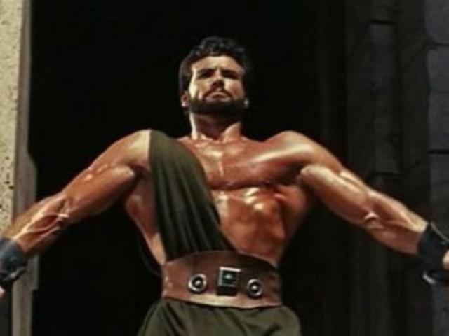 As Bombas de Hércules