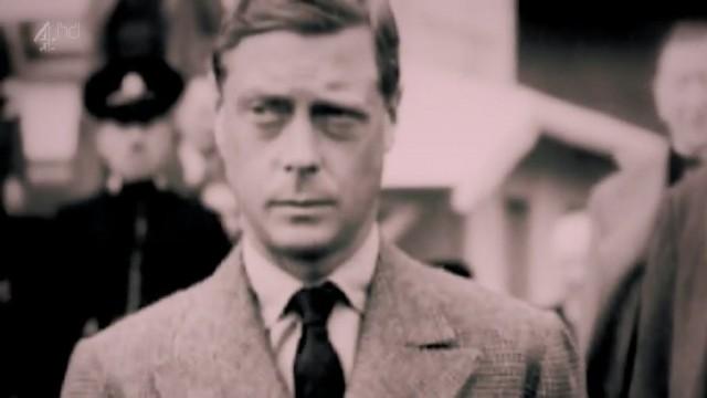 Edward VIII: The Plot to Topple a King