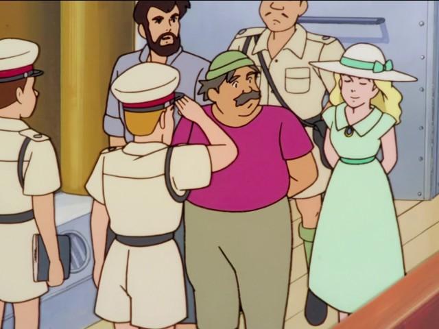 Der Piratenschatz