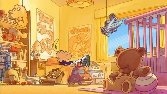 L'Âme de l'Enfance