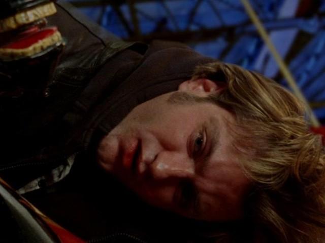 Trial & Retribution XXI: Ghost Train (2)