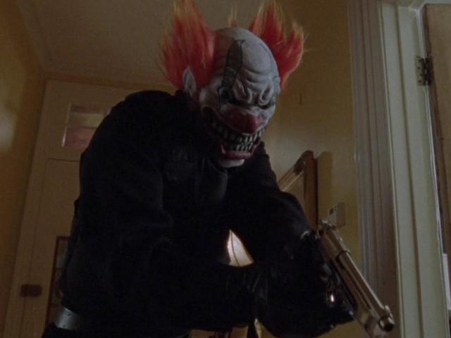 Trial & Retribution XXII: Shooter (1)