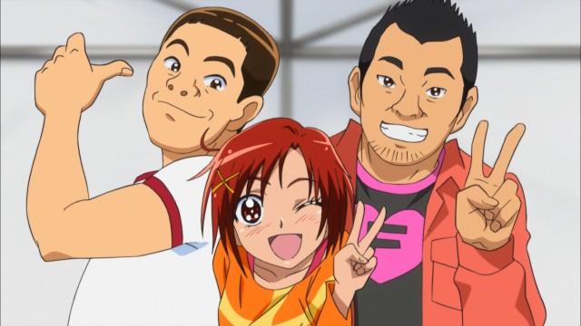 熱血！あかねのお笑い人生！！
