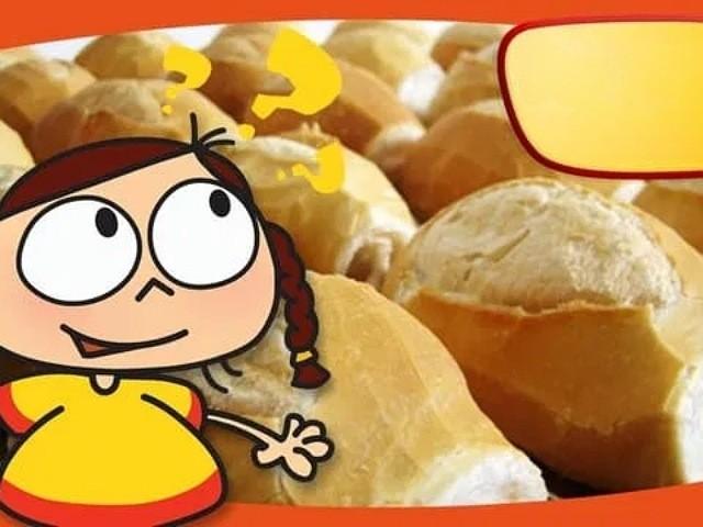 De Onde Vem o Pão?