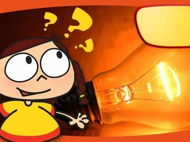 De Onde Vem a Energia Elétrica?