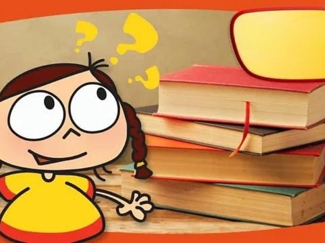 De Onde Vem o Livro?
