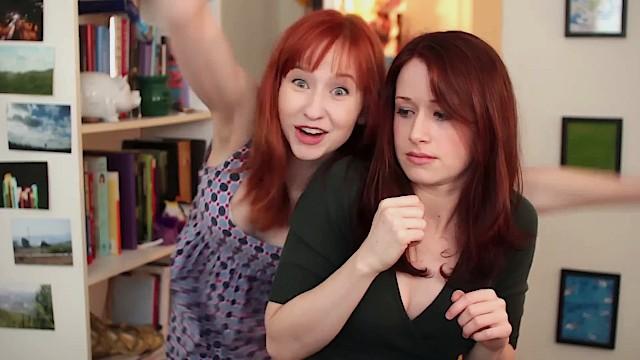 Questions and Answers #1 (ft. Lydia Bennet)