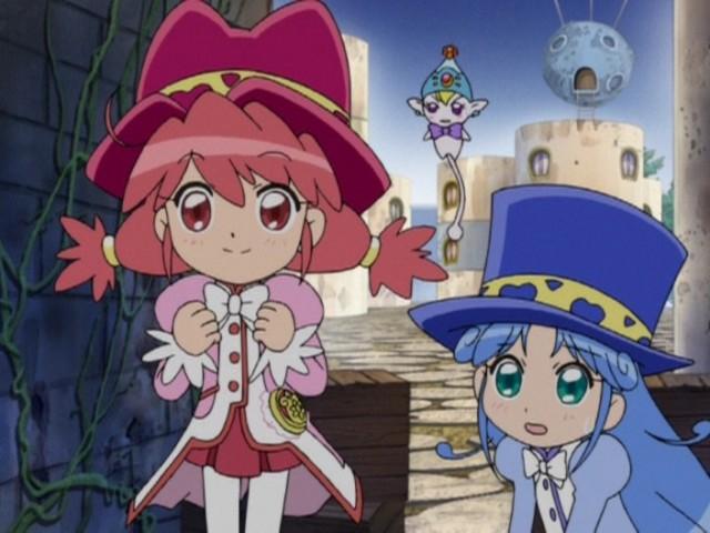 Ask the Fortune Teller ☆ Eclipse's Secret