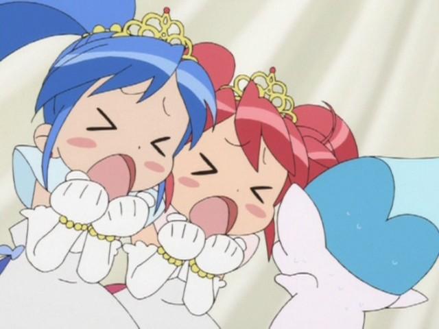 Let's Make Sweets ☆ Princess Party