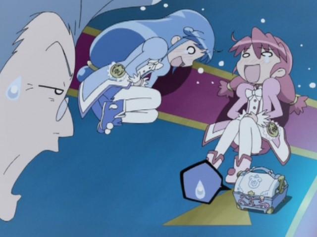 Cramming Like Crazy ☆ To Be Better Princesses