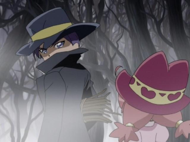 Big, Scary Forest ☆ A Hair-Raising Experience