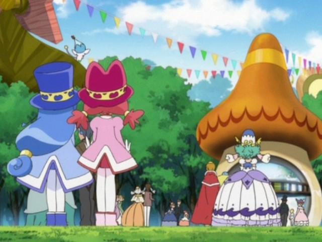 Get Ready For Some Sports! ☆ Princess Party