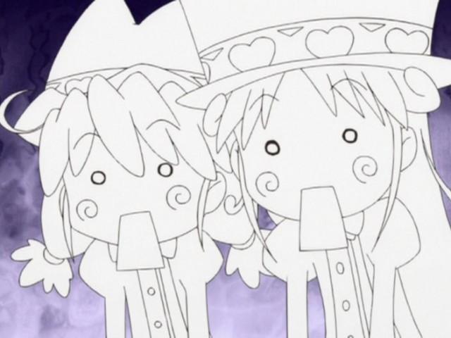 The Waterdrop Kingdom ☆ Mirlo's Marrying?