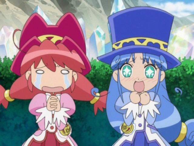 Haughty Altezza ☆ We're in a Pinch, I Hate It~