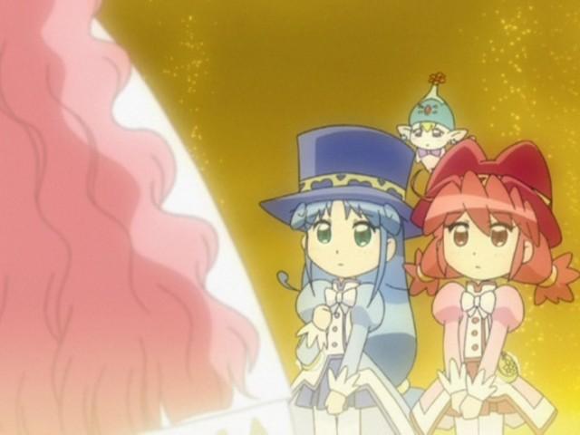 Fortune Princesses At Last ☆ This Sounds Awesome