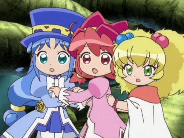 Bumo Bumo Boomo ☆ Pumo Pumo Poomo