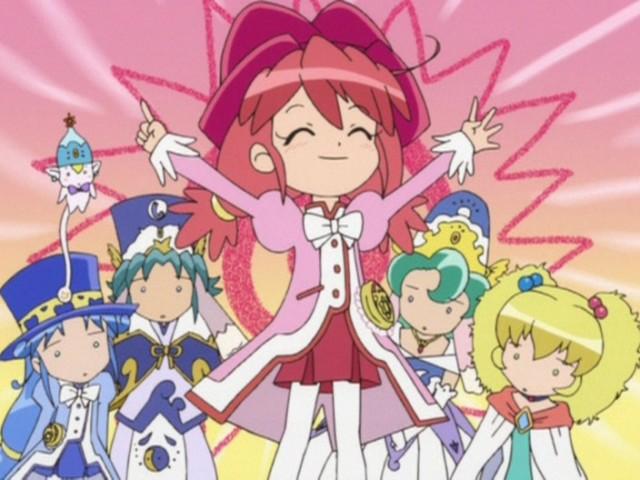 Secret of the Valley of the Winds ☆ Sophie's Treasure