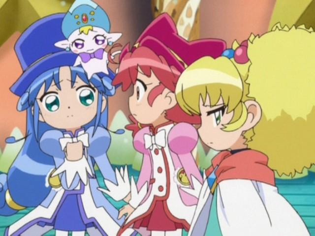 Pearl-chan's Prayer ☆ A Christmas Miracle