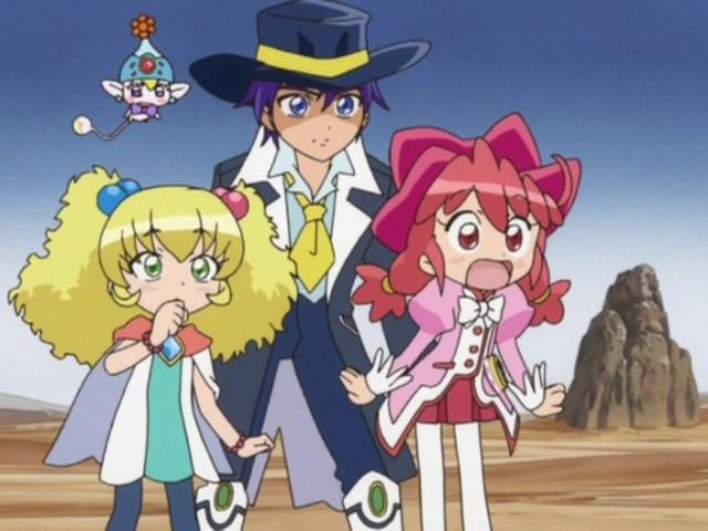 Getting the Full Moon Herb ☆ Save Moon Maria!