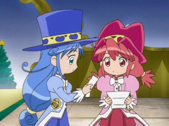 To Go? Or Not to Go? ☆ An Invitation from Bright