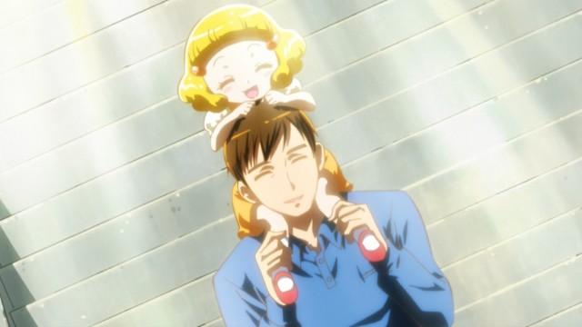 パパ、ありがとう！　やよいのたからもの