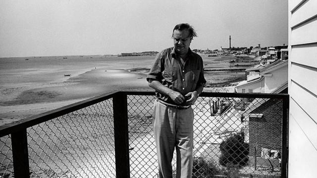 Robert Motherwell and the New York School